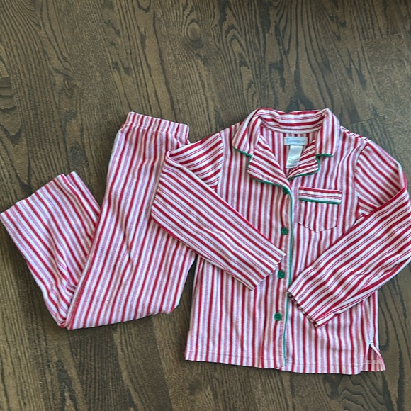 🎅🏻❤️ Fleece Christmas PJs ❤️🎅🏻 - Picture 1 of 3